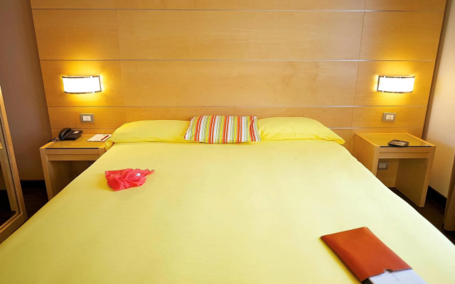 Hotel Toscanini