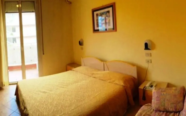 Hotel Reno