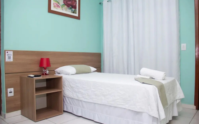 Domus Hotel Titanio