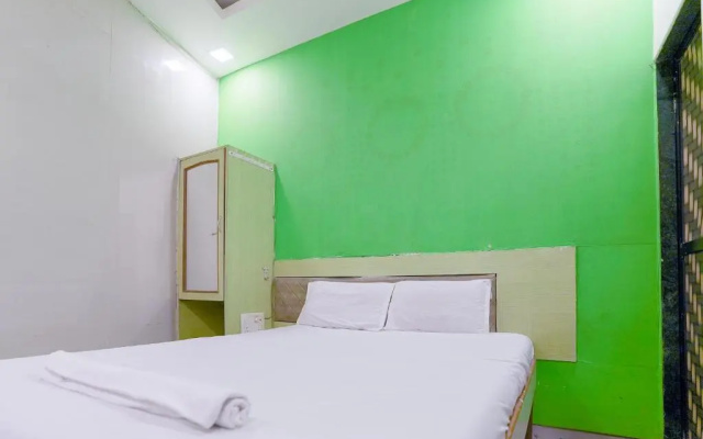 Hotel Ariana Residency by WB Inn