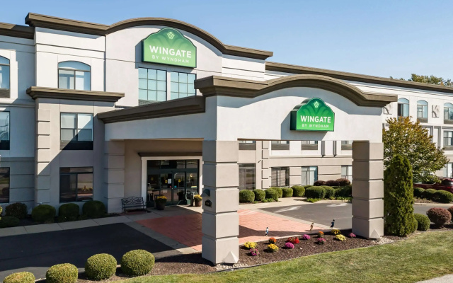 Wingate by Wyndham Vienna/Parkersburg/Marietta