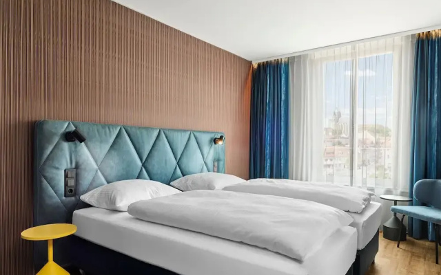 H2 Hotel Erfurt