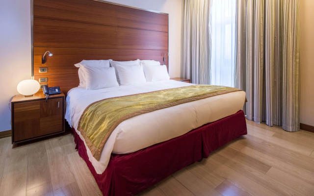 Best Western Premier BHR Treviso Hotel