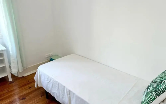 Lovely room
