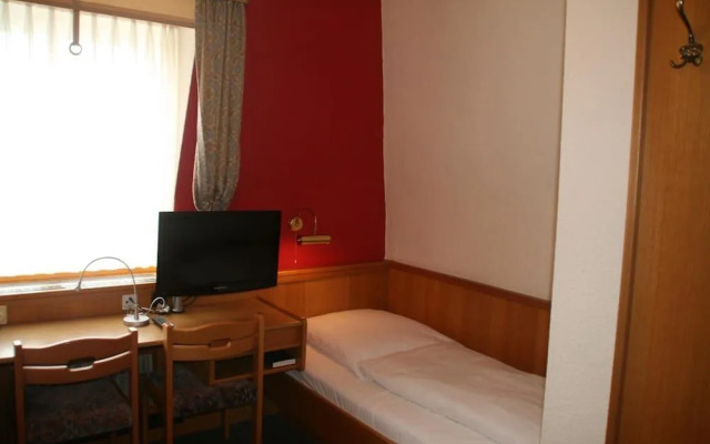 Hotel Café Lieb