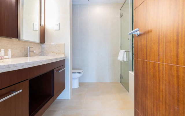 Maison Privee Standpoint A