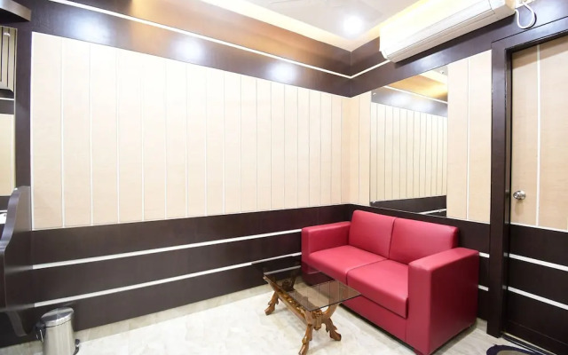 Hotel Margaret