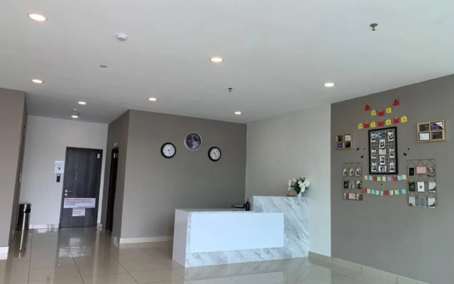Hotel Mutiara