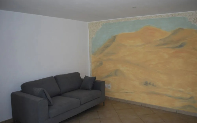 Le Gîte de NAIT