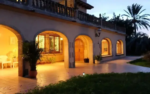 Open Sky Villa