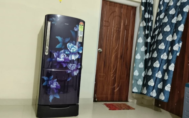 Arjun Guest House
