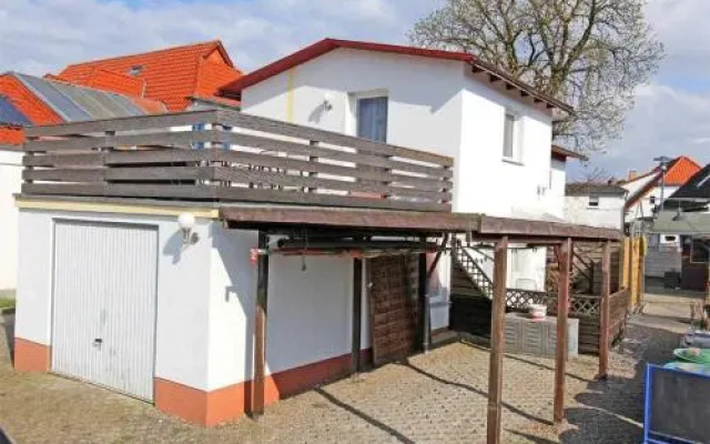 Ferienwohnungen Greifswald_Wieck V