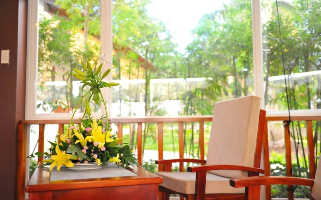 Santa Garden Resort