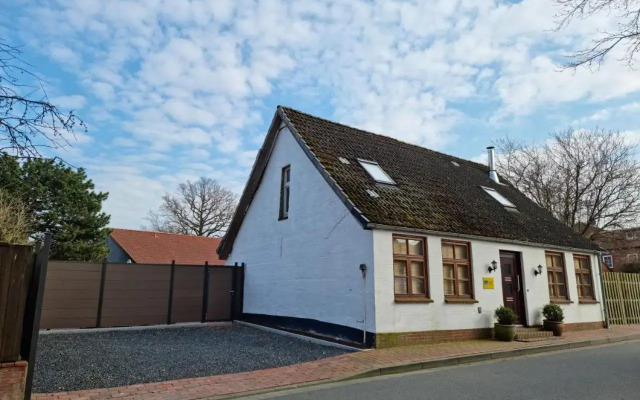 Sonnenhaus