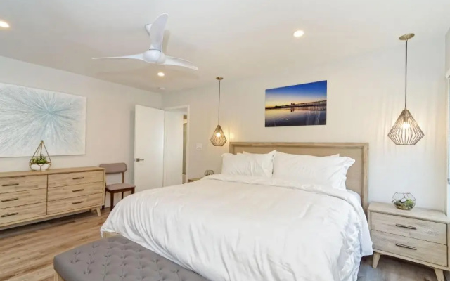 Ocean Villas of Carlsbad