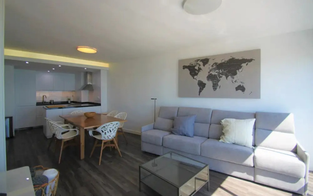 City Sea Views II Apartment