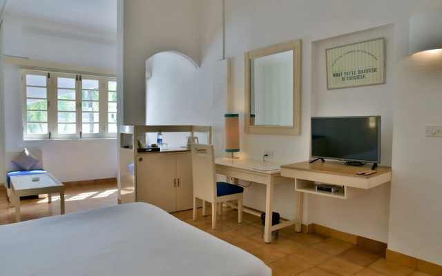 Soul Vacation Resort and Spa