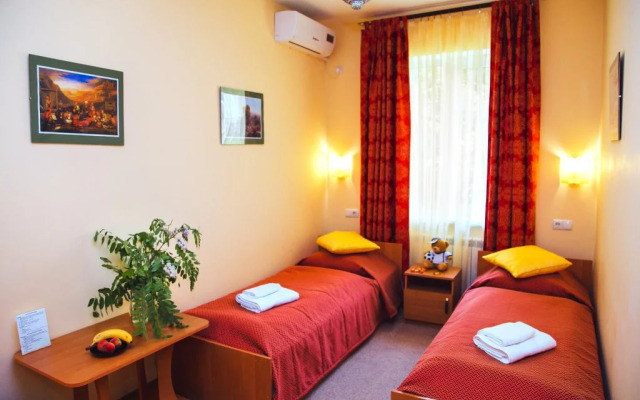 Guest House Meraba