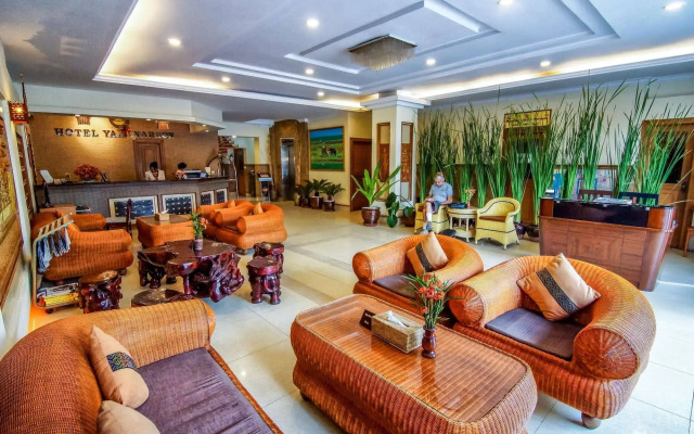 Hotel Yadanarbon