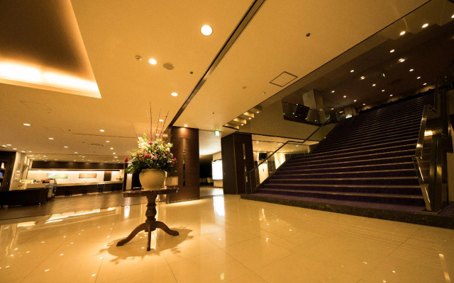 Noto Royal Hotel