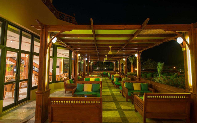 Pharaoh Azur Resort
