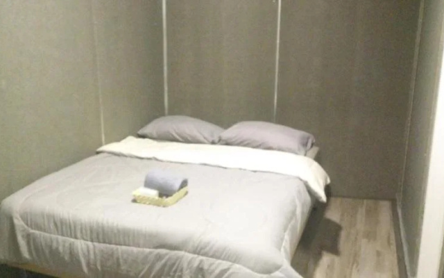X Kingdom Guest House