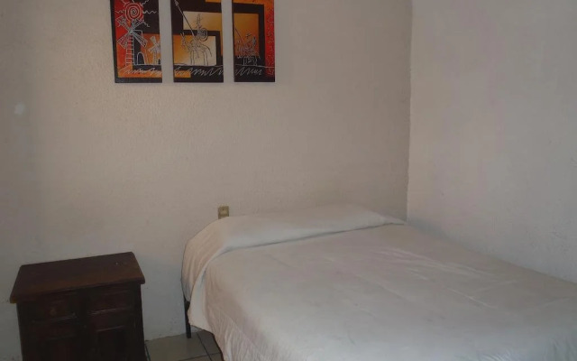 Hotel Plaza Iberia
