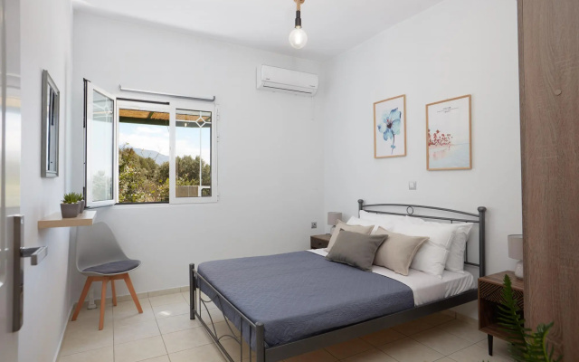 "Dafni Villa" A Place To Visit
