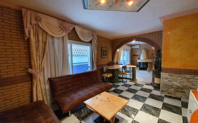 Отель Apartament Morante Испания, Курорт Росес - отзывы, цены и фото номеров - забронировать отель Apartament Morante онлайн комната для гостей