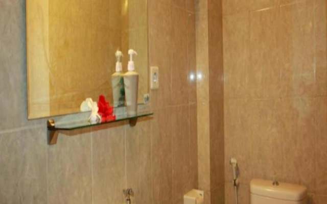 Corner Guest House Ubud