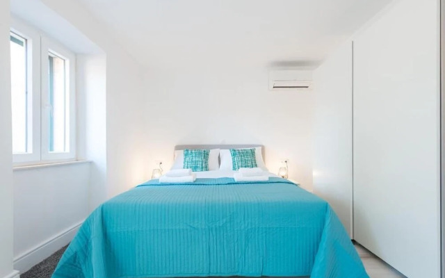EuroAdria Residence