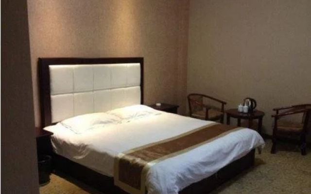 Heng Yue Business Inn
