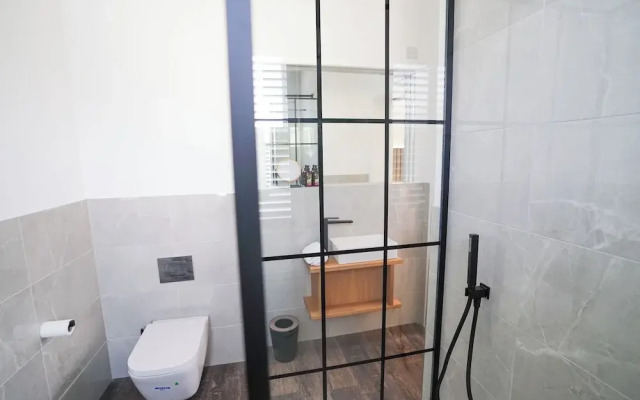 Sgwar-Boutique Rooms