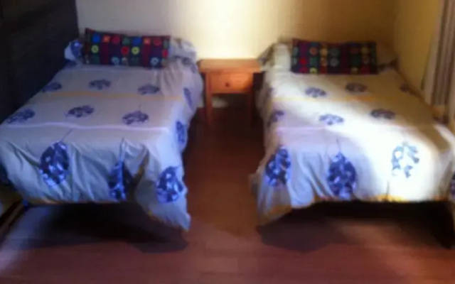 Casa Rural Andevalo