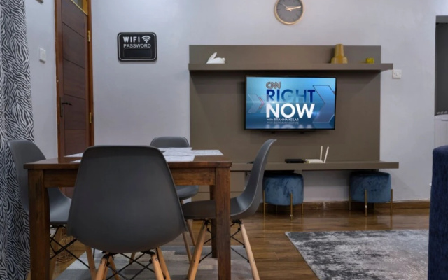 Ruby Suites by Edmor Suites