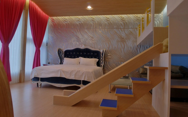 Rainbow Garden B&B