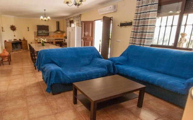 104557 Villa In Algodonales