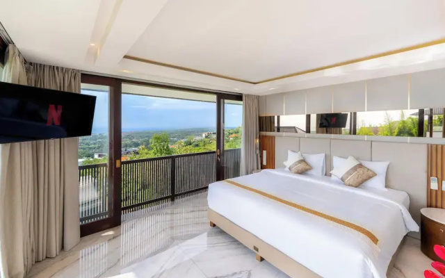 Mahameru Uluwatu