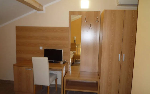 Rooms Grgic