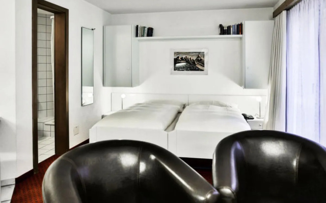 Chalet Abendrot 35067