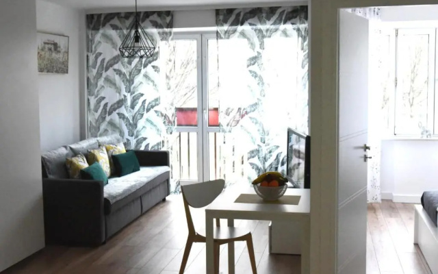 Crystal Apartment Katowice