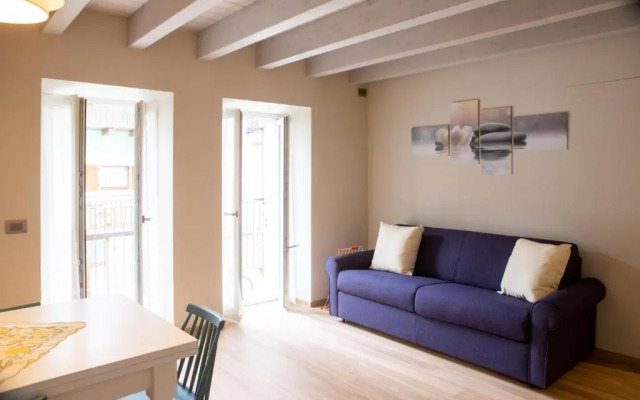 Ca' GIORGINA APARTMENTS 2
