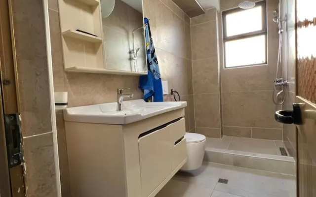 L4 Apartments Durres