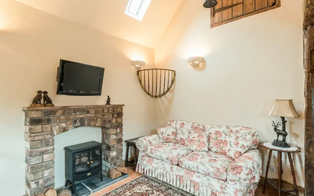 Rickyard Cottage