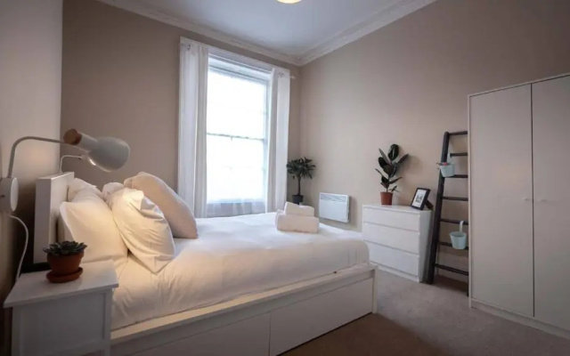 Great 1 Bed Walking Distance To Whiteladies Road