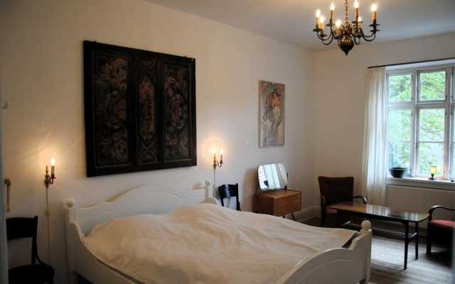 Kaffehuset Møn Bed & Breakfast