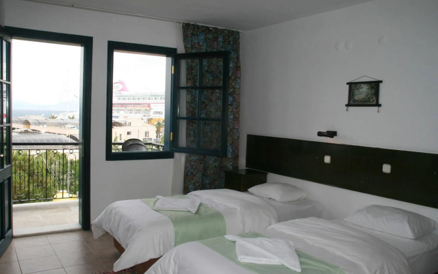 Liman Hotel