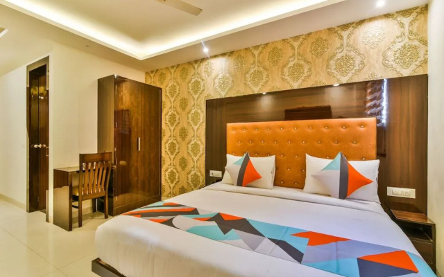 Hotel Iconic Suites