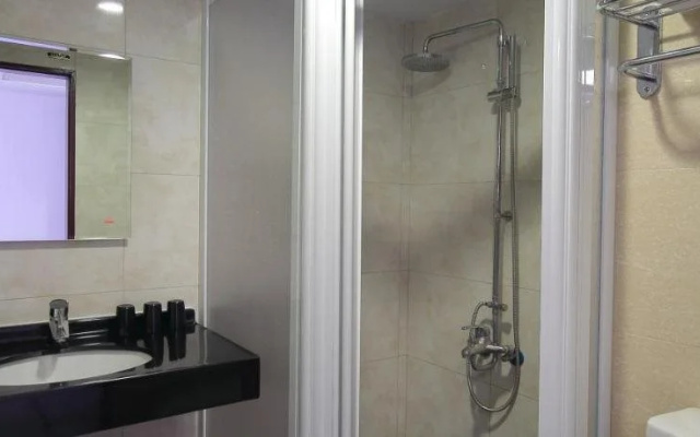 IDAS Boutique Hotel