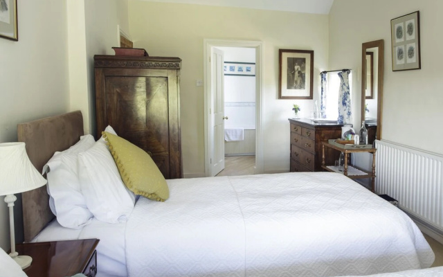 Church Farm B&B